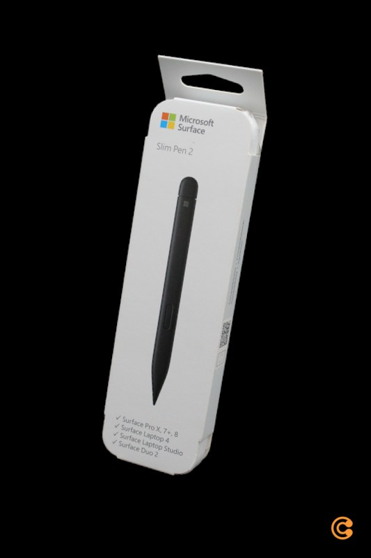 MICROSOFT SURFACE SLIM PEN 2 Eingabestift Digitaler Stift Tablet Zubehör Handy