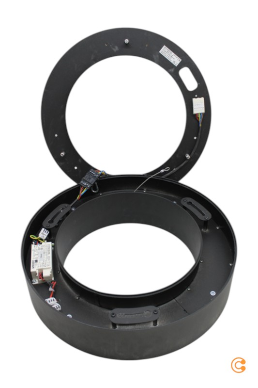 B-Ware BRUMBERG Biro Circle DALI Deckenlampe Deckenleuchte Lampe Licht SIEHE TEXT/FOTO