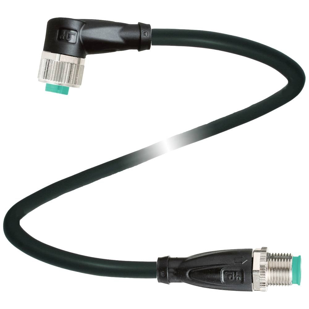 Pepperl+Fuchs 219118 Sensor /Aktor Steckverbinder Konfektioniert Verbinder B-Ware - 4050143220847