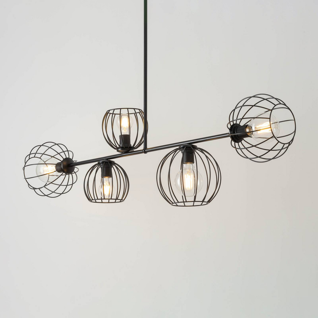Sigma Madam Deckenleuchte Deckenlampe Leuchte Lampe Deckenlicht Licht B-Ware