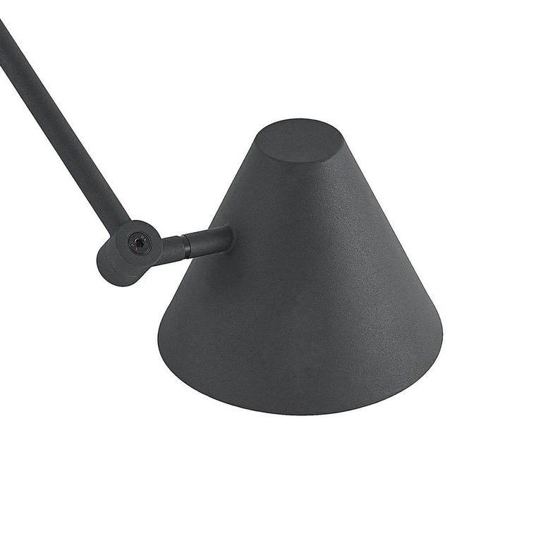 B-Ware Lucande Phina Deckenlampe Deckenleuchte Wandleuchte Wandlampe Leuchte Lampe E27