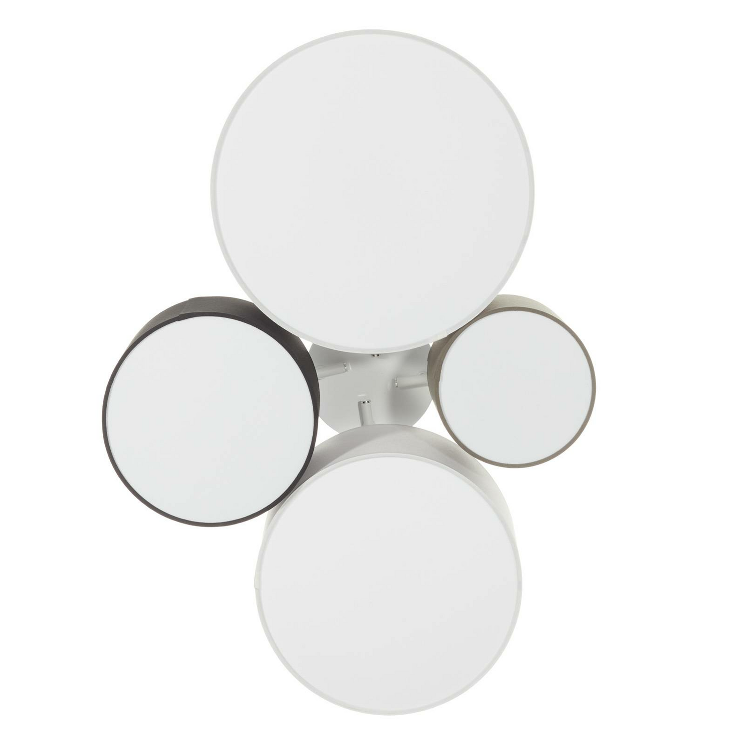 B-Ware Trio Lighting Deckenlampe Hotel Hängelampe Lampe Leuchte Vierflammig E27