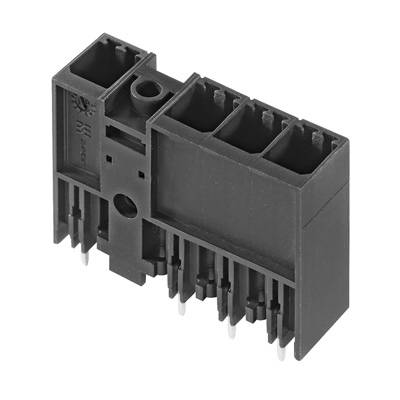 Weidmüller Stiftgehäuse Platine Bv/Sv Polzahl Gesamt 2 Rastermaß: 7.62 Mm 104835 B-Ware - 4032248786671