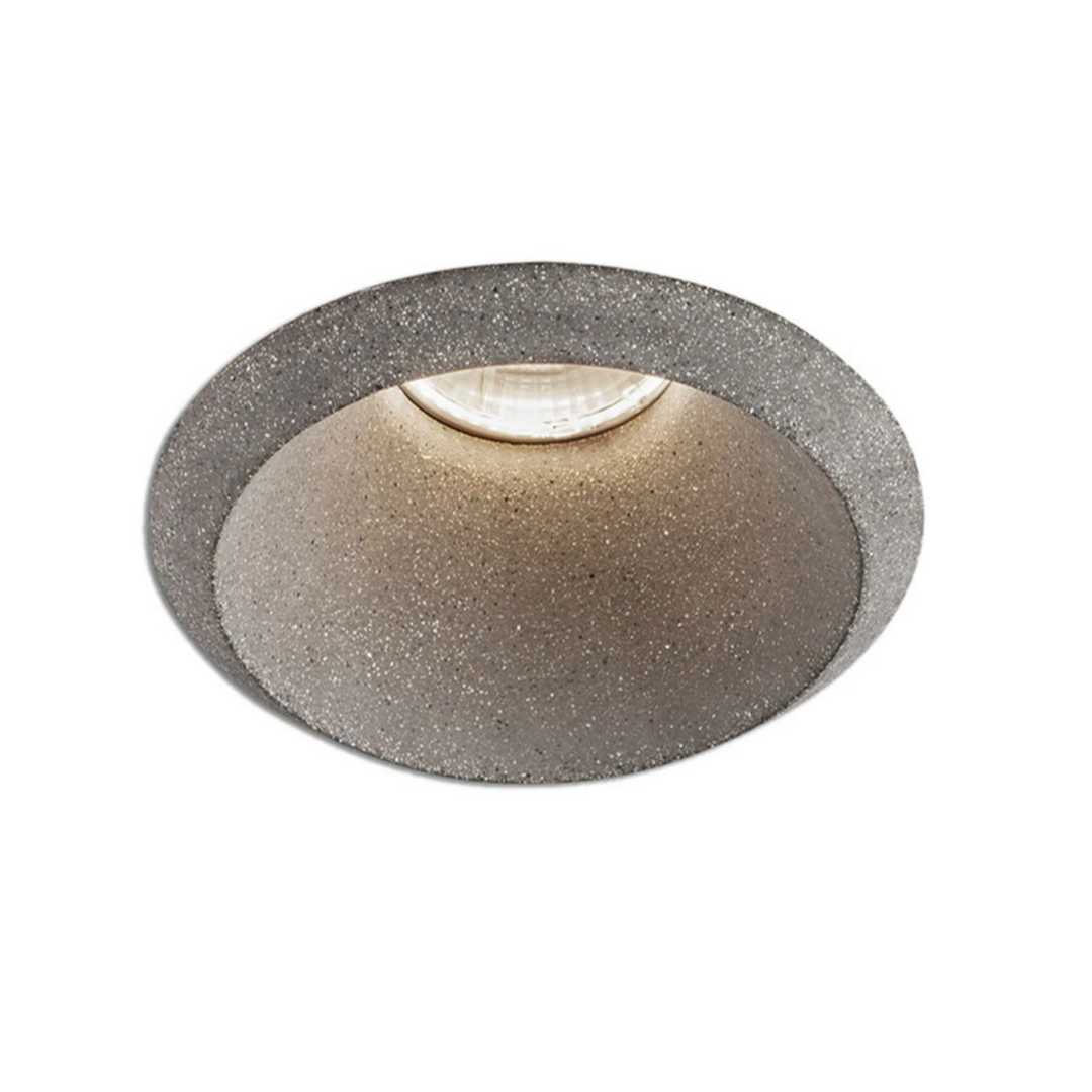 Leds C4 Play Raw Downlight Zement 927 17,7 W 15° Deckenlampe Deckenleuchte La592 B-Ware - 8435575344068