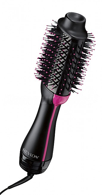 Revlon Rvdr5222 E1 Haarbürste Warmluftbürste Volumizer Elektrisch 3 Heizstufen316 B-Ware