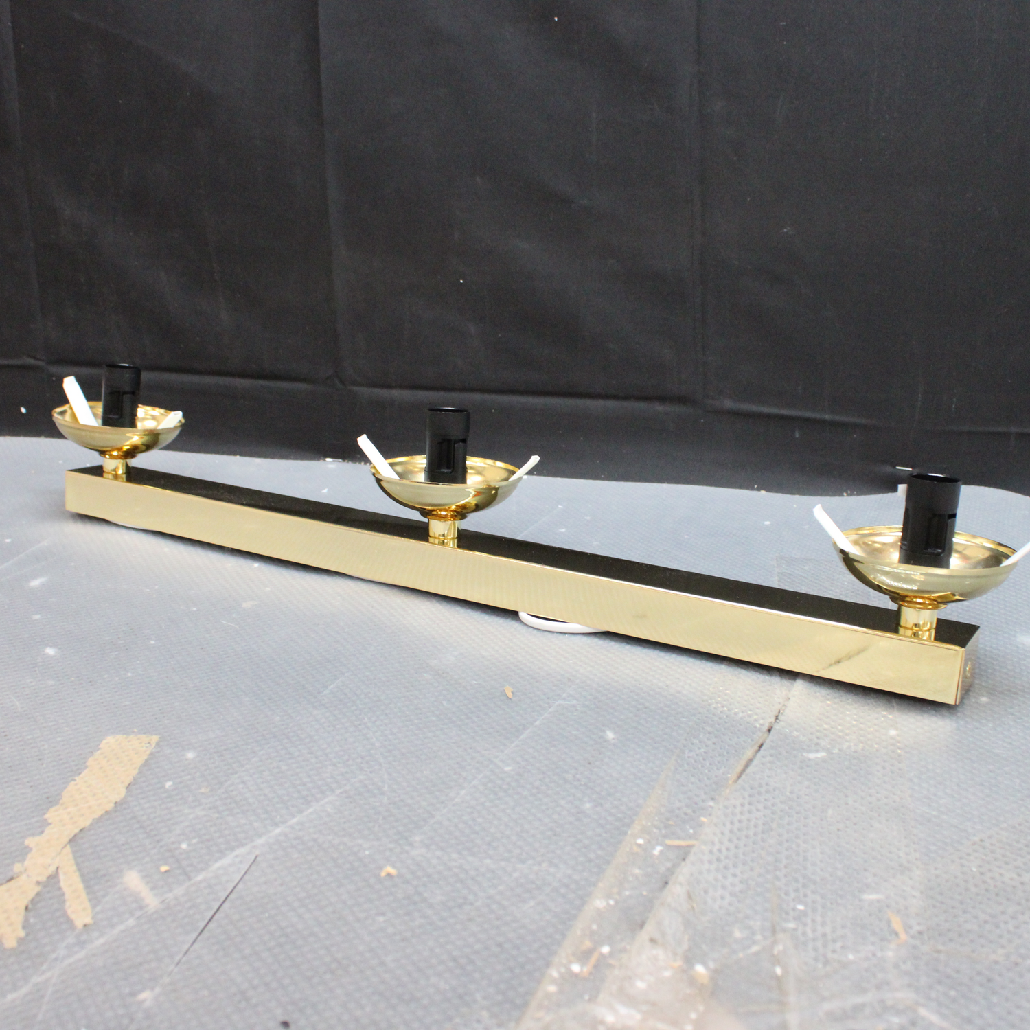 Euluna Deckenlampe Deckenlampe Lampe Leuchte Hängeleuchte Fatis Lang Siehe Text B-Ware - 5902553220599