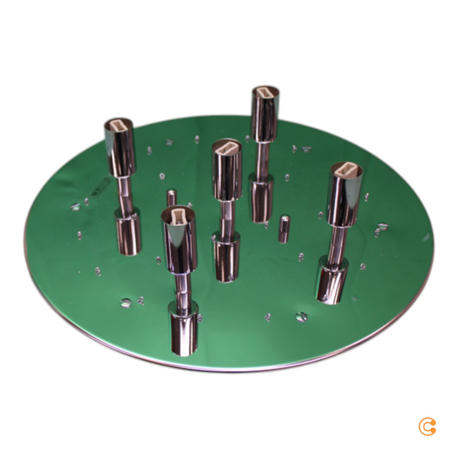 Lucide Pearl Deckenlampe Deckenlampe Lampe Wohnzimmerlampe Led Siehe Text/Foto B-Ware - 5411212702135