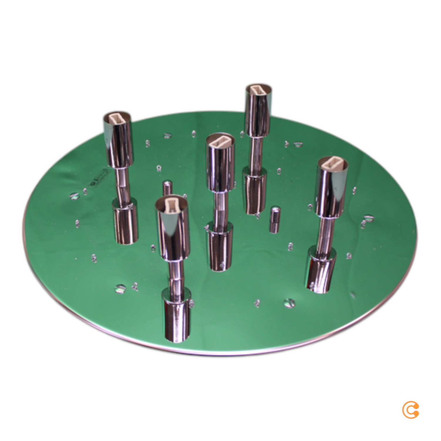 Lucide Pearl Deckenlampe Deckenlampe Lampe Wohnzimmerlampe Led Siehe Text/Foto B-Ware - 5411212702135