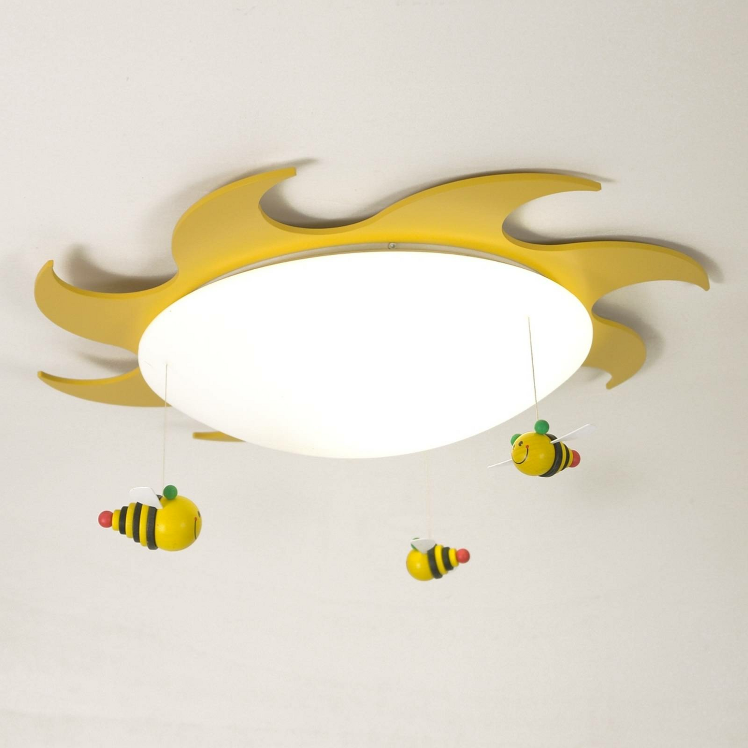 Niermann Standby Sum Sum Deckenlampe Deckenleuchte Lampe Leuchte Siehe Text/Foto B-Ware - 4036239006311