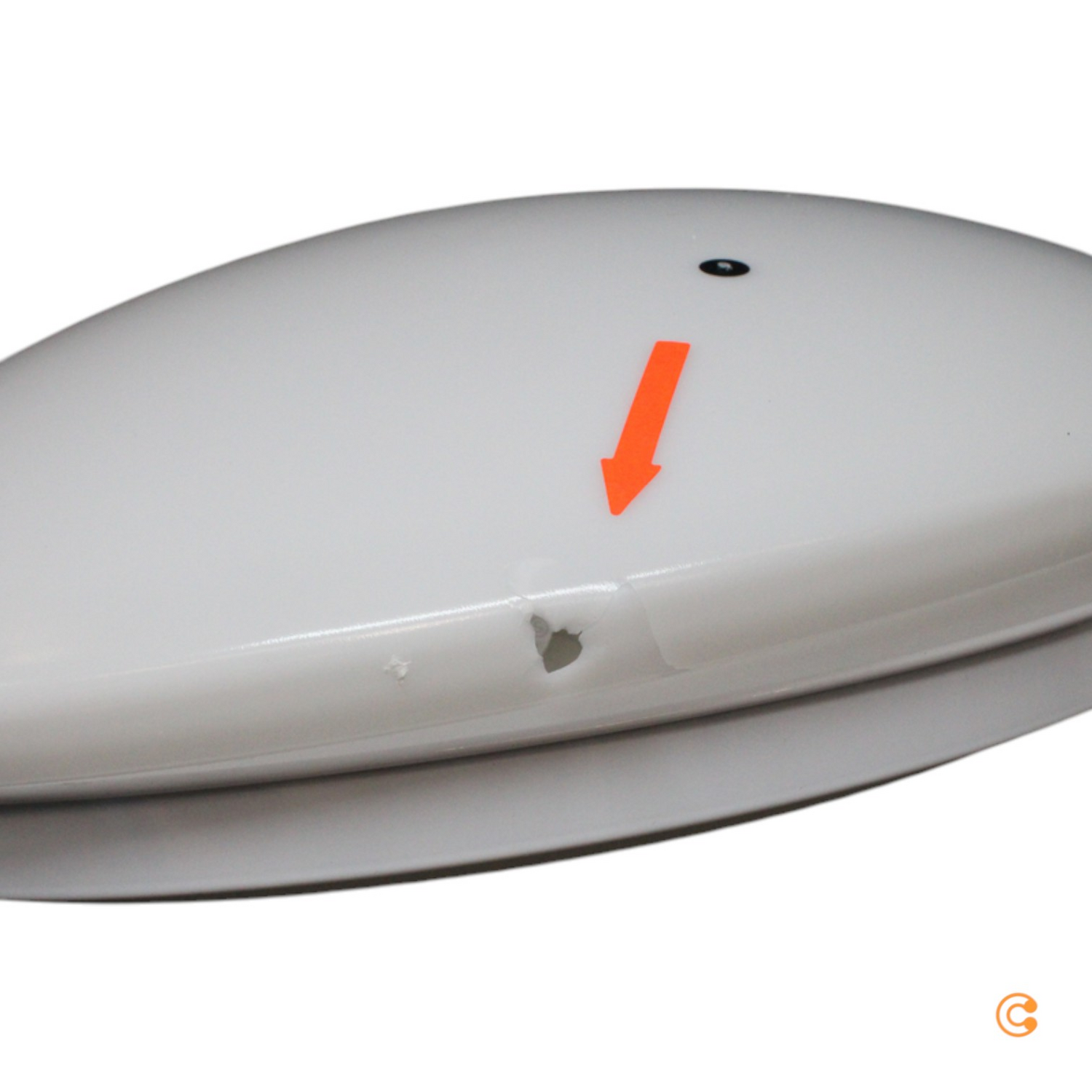 Niermann Standby Sum Sum Deckenlampe Deckenleuchte Lampe Leuchte Siehe Text/Foto B-Ware - 4036239006311