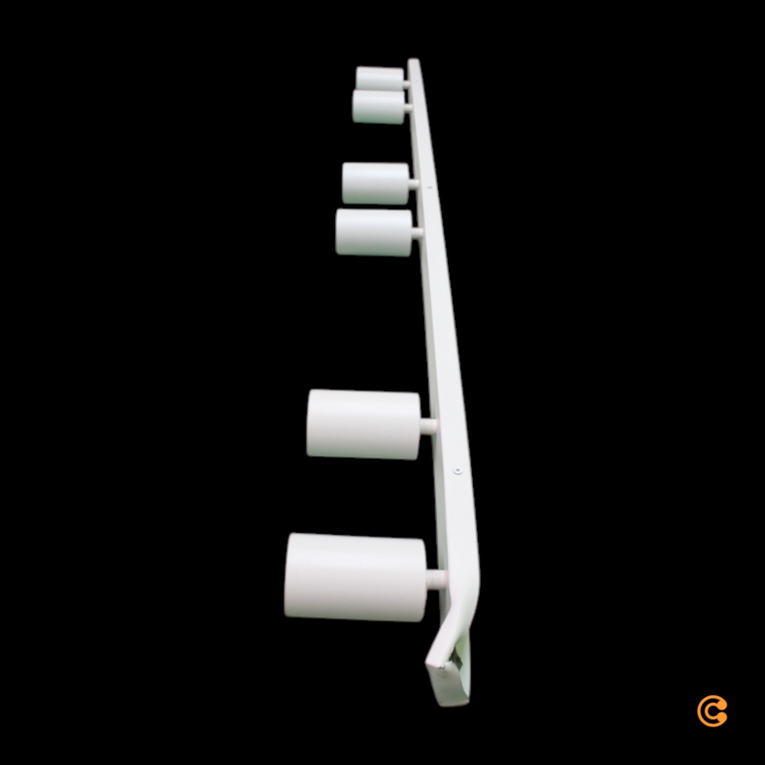 Orion Deckenstrahler Sean Deckenlampe Deckenlicht Lampe Licht Siehe Text/Foto B-Ware - 9003090275830