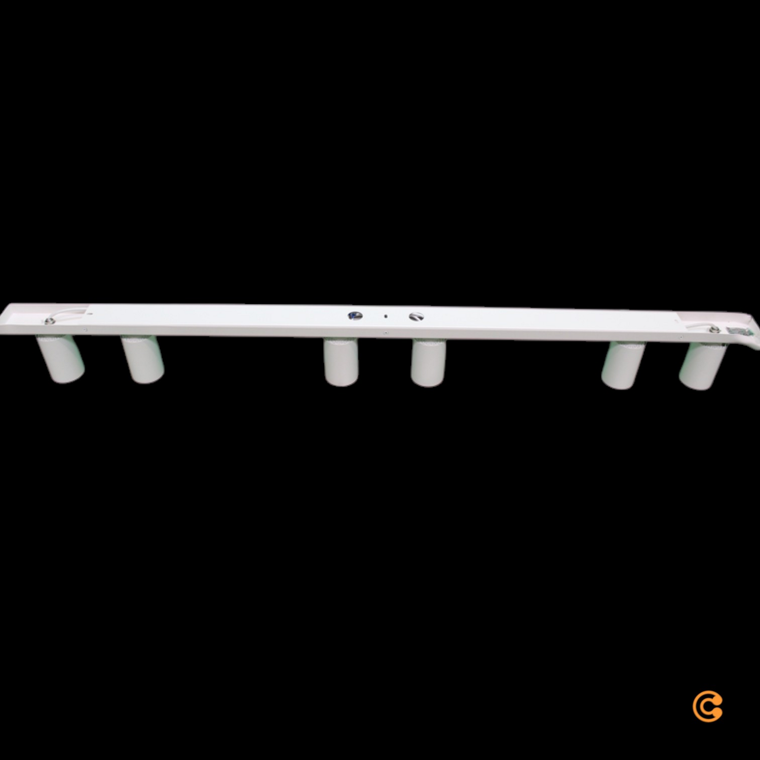 Orion Deckenstrahler Sean Deckenlampe Deckenlicht Lampe Licht Siehe Text/Foto B-Ware - 9003090275830