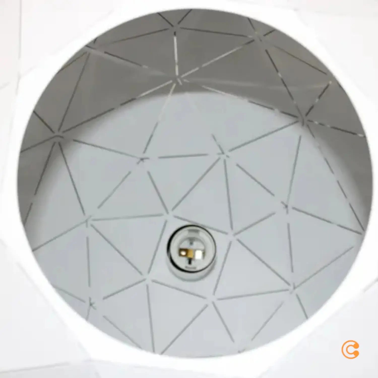 B-Ware Deko Light Pendelleuchte Lampe Led E27 40 W Asterope 400 342130 Siehe Text/Foto - 4042943153074