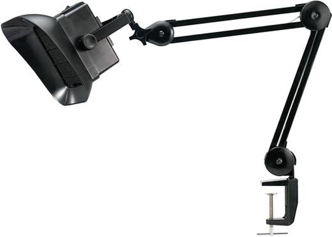 Toolcraft Lötrauchabsaugung Rauchabsaugung Absaugung Löten Lötrauch 23 W 60 M96 B-Ware