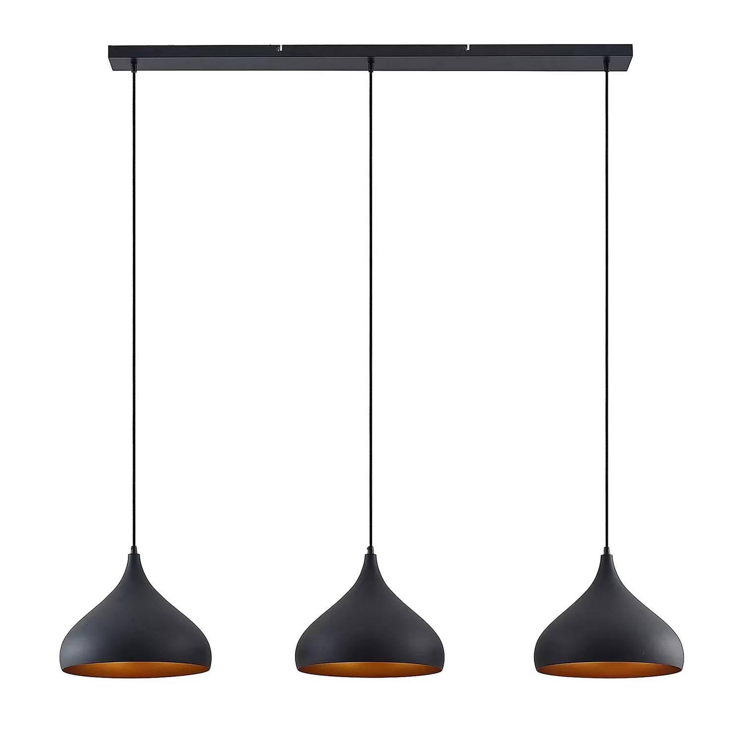 Lindby Elamira Pendelleuchte Deckenlampe Hängeleuchte Deckenleuchte Deckenlicht B-Ware - 8503823453266