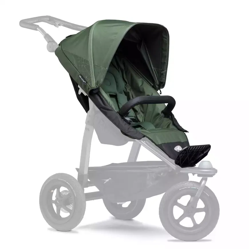 TFK Trends for Kids Mono Sportsitz Kinderwagensitz Kinderwagenaufsatz Buggy