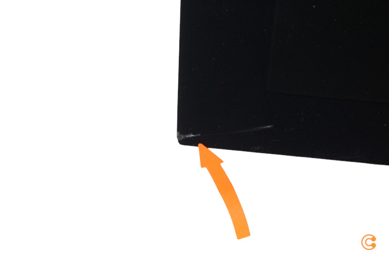 B-Ware Apple I Mac Retina 5 K 27 Zoll Computer Pc Laptop Siehe Text/Foto