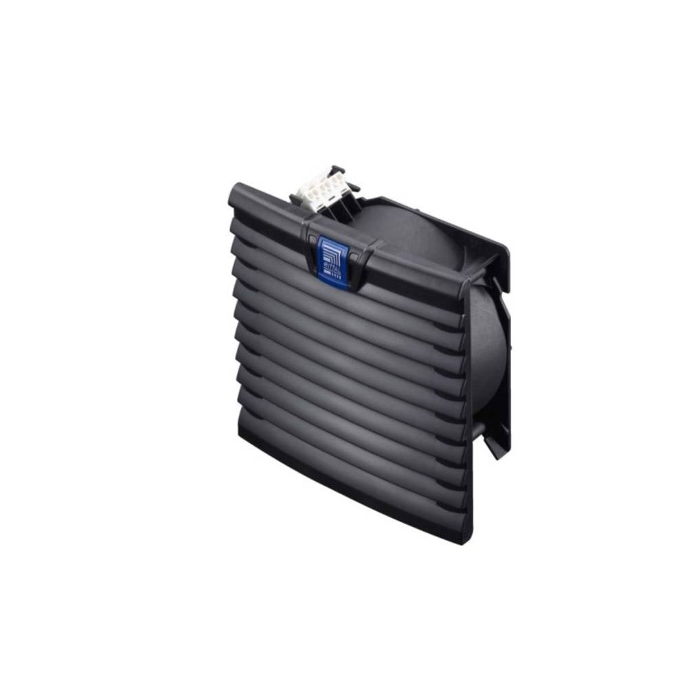Rittal SK 3238.108 Filterlüfter (B x H x T) 148.5 x 148.5 x 16 mm DEFEKTWARE