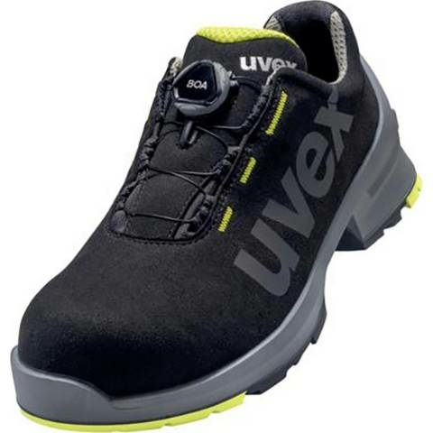 Uvex 6566 6566842 Sicherheitshalbschuh S2 Arbeitsschuh Halbschuh Fußschutz 42 B-Ware