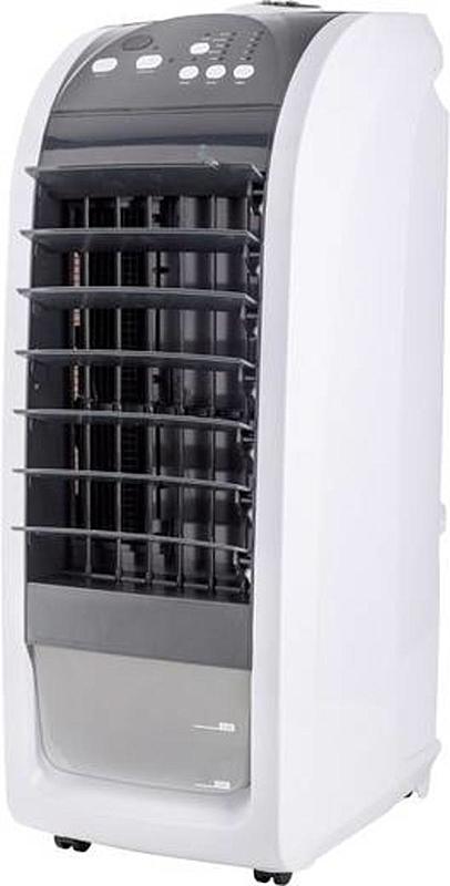 Tristar AT-5450 LED Luftkühler Klimaanlage Ventilator Lufterfrischer Klimagerät