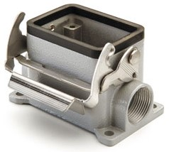 Ilme Mvp24 L25 Mvp 24 L25 Sockelgehäuse Gehäuse B-Ware - 8015747117296