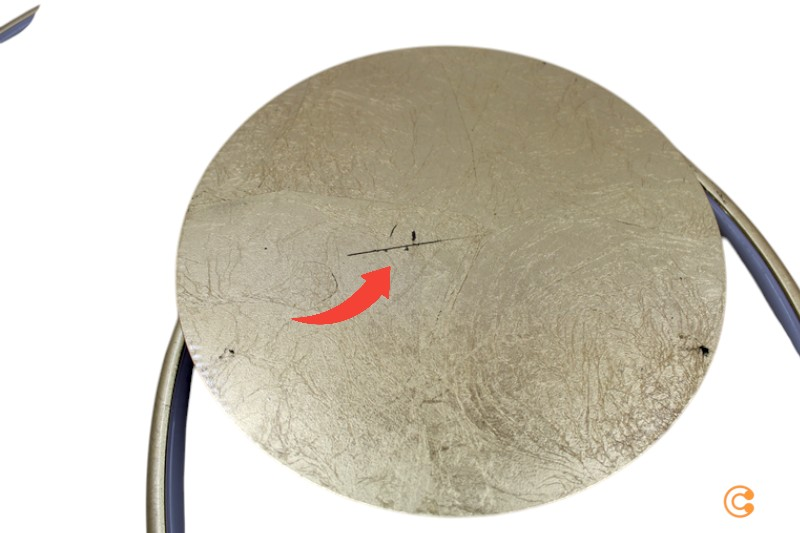 B-Ware Lindby LED-Deckenlampe Joline Deckenlampe Lampe Leuchte LED SIEHE TEXT/FOTO