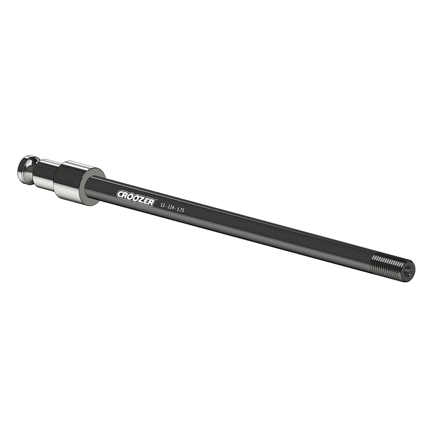 Croozer Steckachskupplung 12 229 1.75 Xl Fahrradanhänger Zubehör Kupplung Nabe