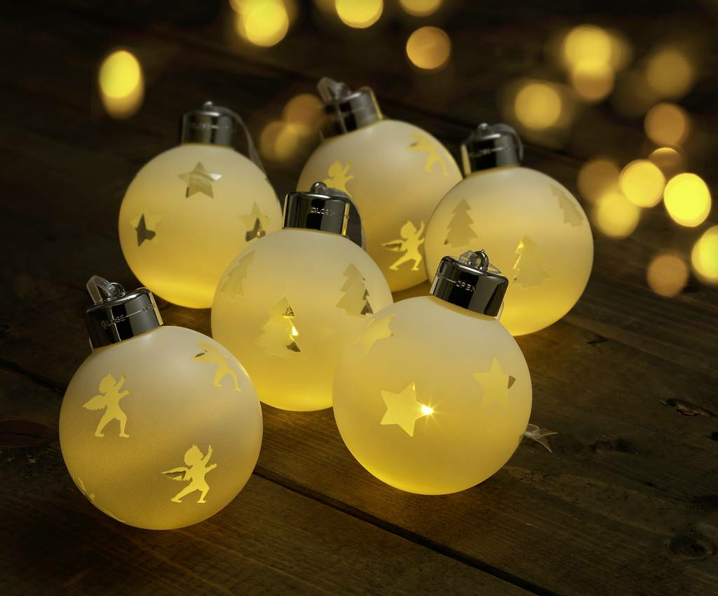 Sygonix Weihnachtsbaum-Beleuchtung Innen LED Lichterkette Deko  Warmweiß 1,5 V
