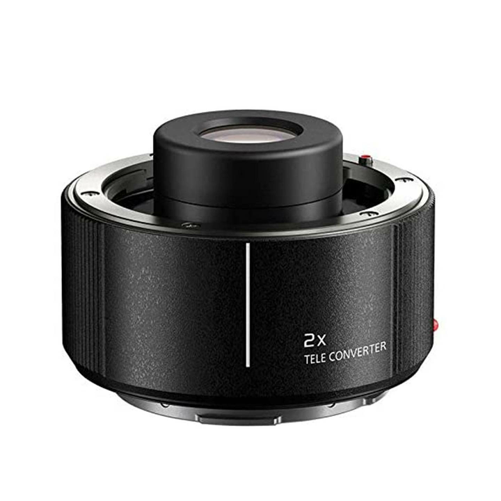 Panasonic DMW-STC20E Telekonverter Kameraobjektiv Objektiv Foto Kamerazubehör