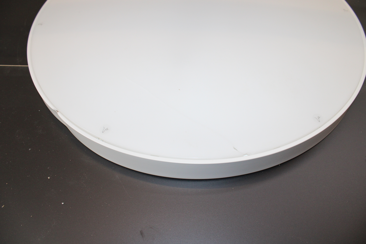 B-Ware EGLO LED-Deckenlampe Zubieta-A Deckenlampe Deckenlicht Leuchte SIEHE TEXT/FOTO