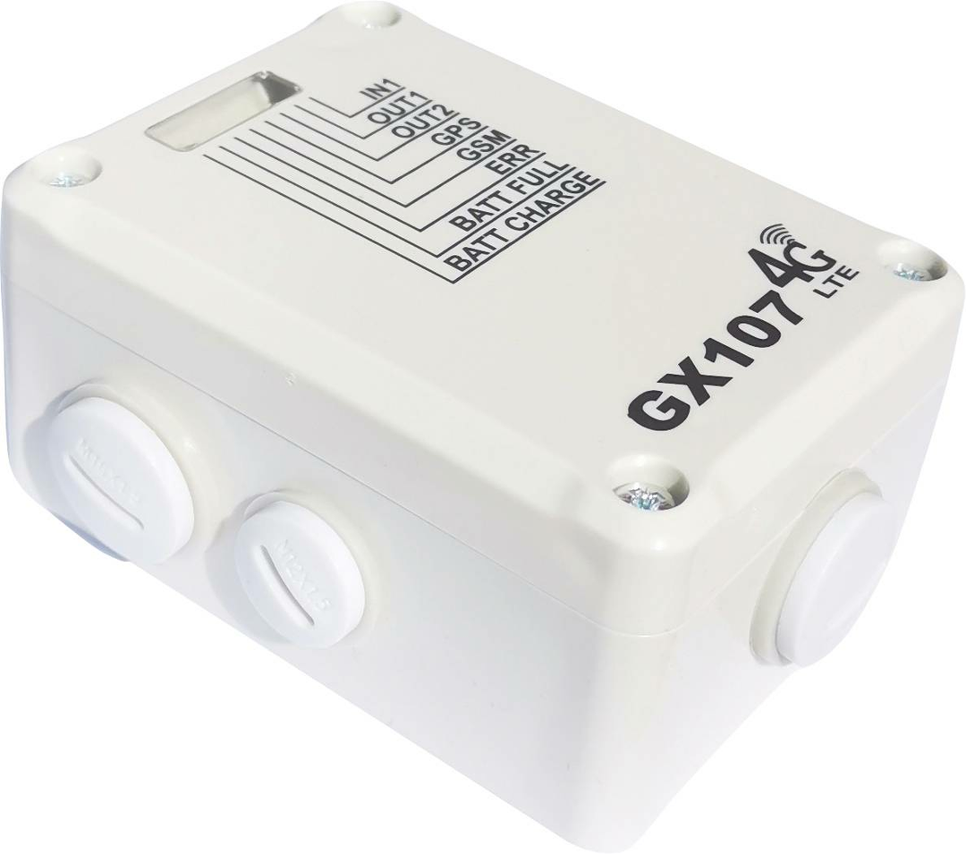 TRU COMPONENTS GSM-Fernschaltmodul Alarmmodul LTE GSM Modul DEFEKT SIEHE TEXT