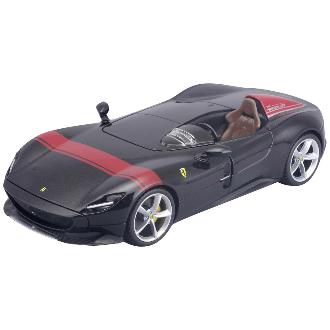Bburago Ferrari R&P Monza SP1 Spielzeugauto Modellbau 1:20 Modellauto