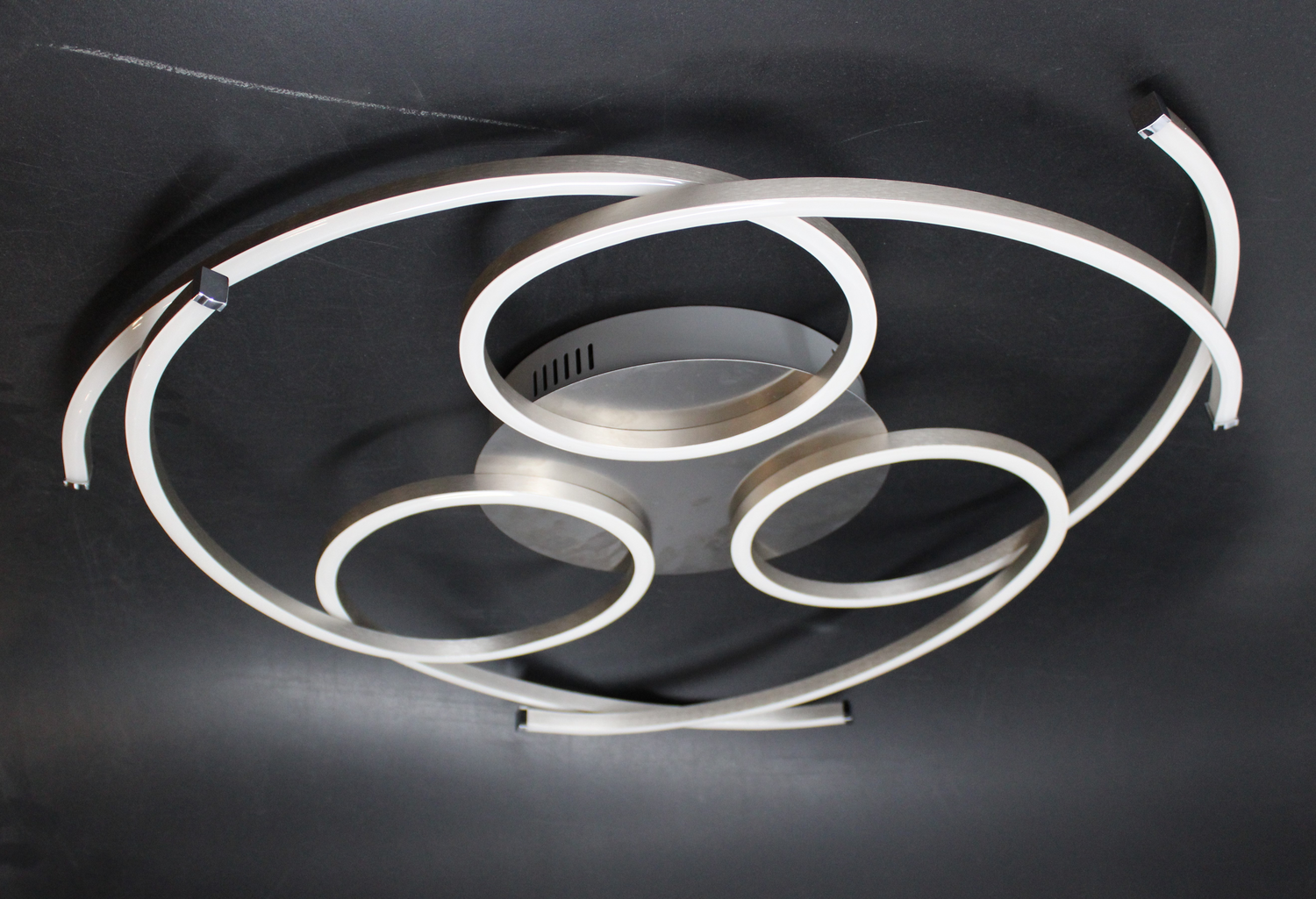 Paul Neuhaus Led Deckenlampe Danilo Dimmbar Deckenlampe Deko Deckenlicht Led B-Ware - 4012248349496