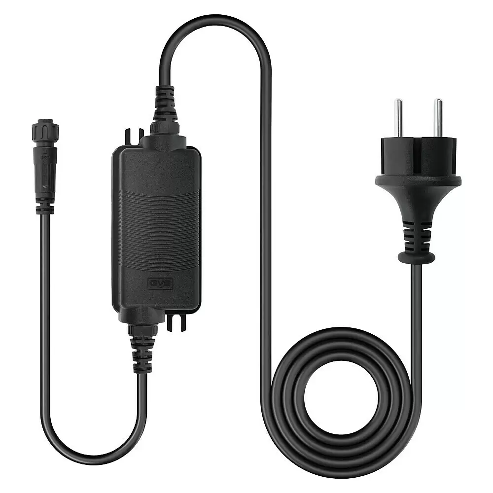 Ecovacs Goat Netzteil Rtk Station Adapter Stromversorgung Ladekabel Ersatz B-Ware - 6970135035298