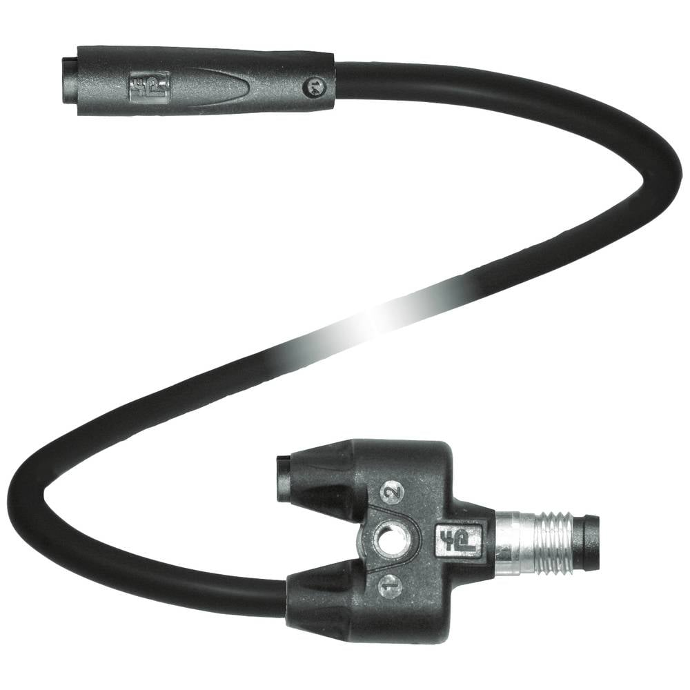 Pepperl+Fuchs 309689 Sensor /Aktor Verteiler Und Adapter Verbindungskabel B-Ware - 4050143095520