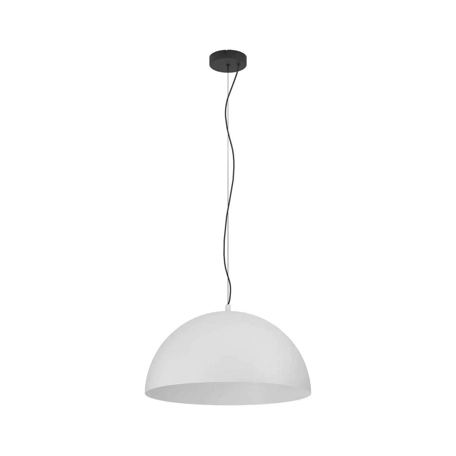 Eglo Gaetano 1 Hängeleuchte Hängelampe Leuchte Lampe Pendelleuchte Pendella96 B-Ware - 9008606274239