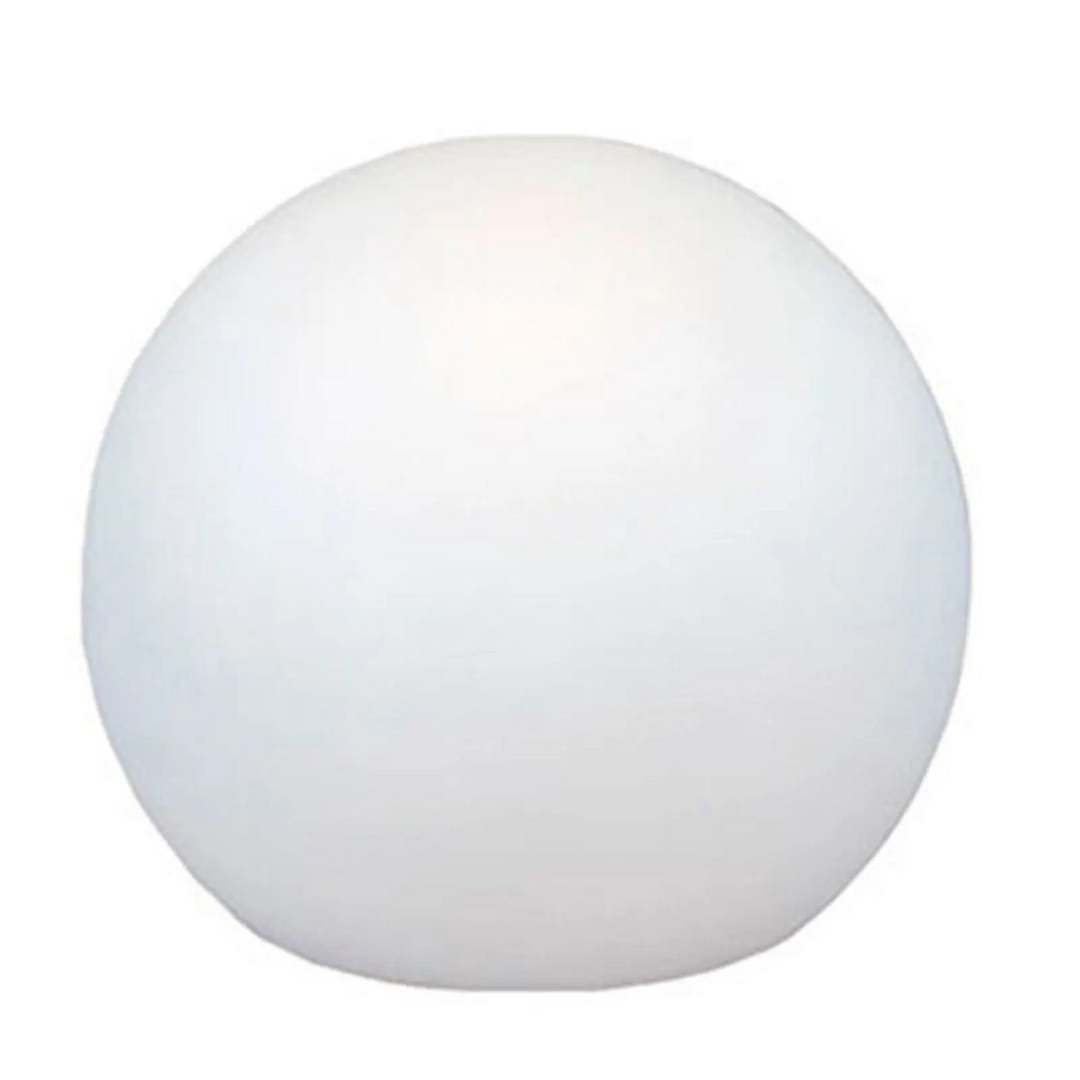 Newgarden Buly Bodenleuchte Leuchte Lampe Bodenlampe Gartenlampe Kugel, ø 50 Cm B-Ware