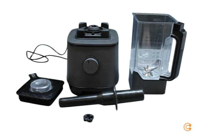 Springlane Hanno 2.0 Hochleistungsmixer Mixer Standmixer Blender SIEHE TEXT/F214