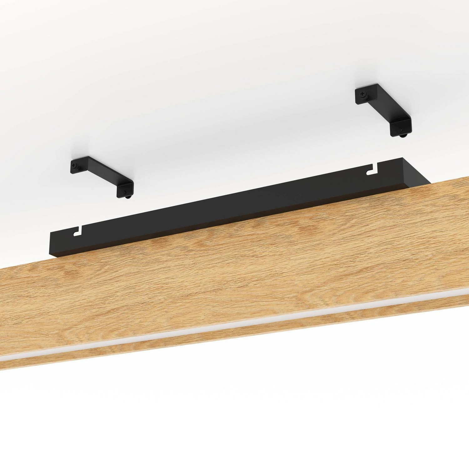 B-Ware Eglo Smart Zig Led Deckenlampe Leuchte Anchorena Z Lampe Länge 123 Cm Leuchte - 9008606243662