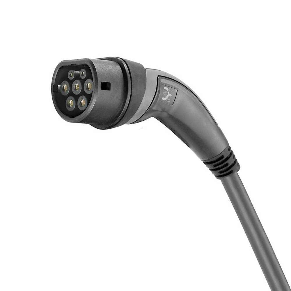 Weidmüller 2791350000 E Mobility Ladekabel 5.5 M Typ 2 Mode 3 20 A B-Ware