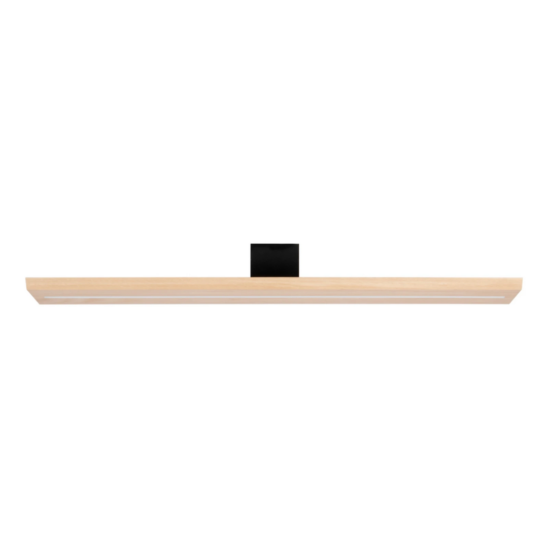 Envostar Tribe Led Deckenleuchte Deckenlampe Lampe Leuchte Buche Geölt B-Ware - 4251911754971