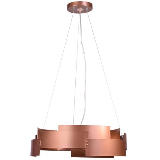 B-Ware Euluna Pendelleuchte Tori Deckenlampe Hängeleuchte Deckenlampe Designerlampe E27 - 5900108046137