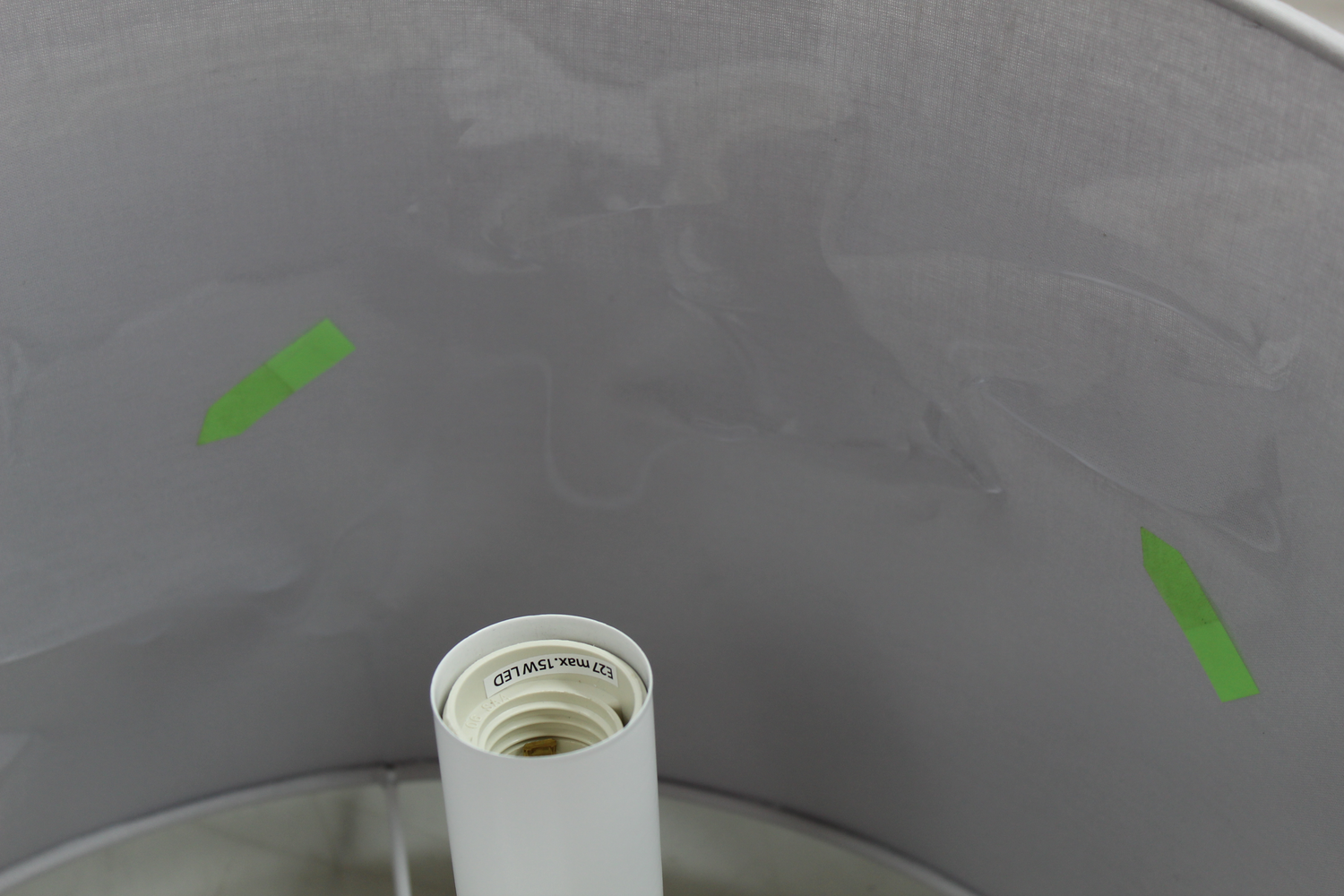 Deckenleuchte Trio Monocolor Deckenlampe Wohnzimmerlampe Leuchte Siehe Text/Foto B-Ware - 5903689182676