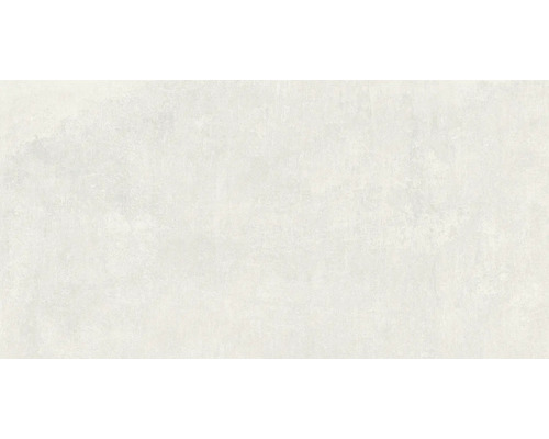 Feinsteinzeug Wand- und Bodenfliese Industrial white 60 x 120 x 0,93 cm Fliese
