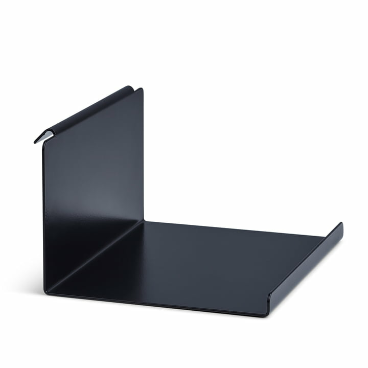 Gejst Flex Shelf Ablage Regal Wandregal Für Gejst Flex Regalleiste Ersatzteil B-Ware