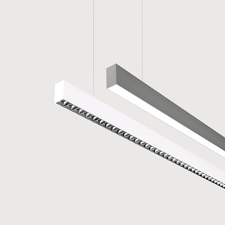 Lightnet Matric GX/RX System Suspended Pendellampe Lampe Pendelleuchte Leuchte