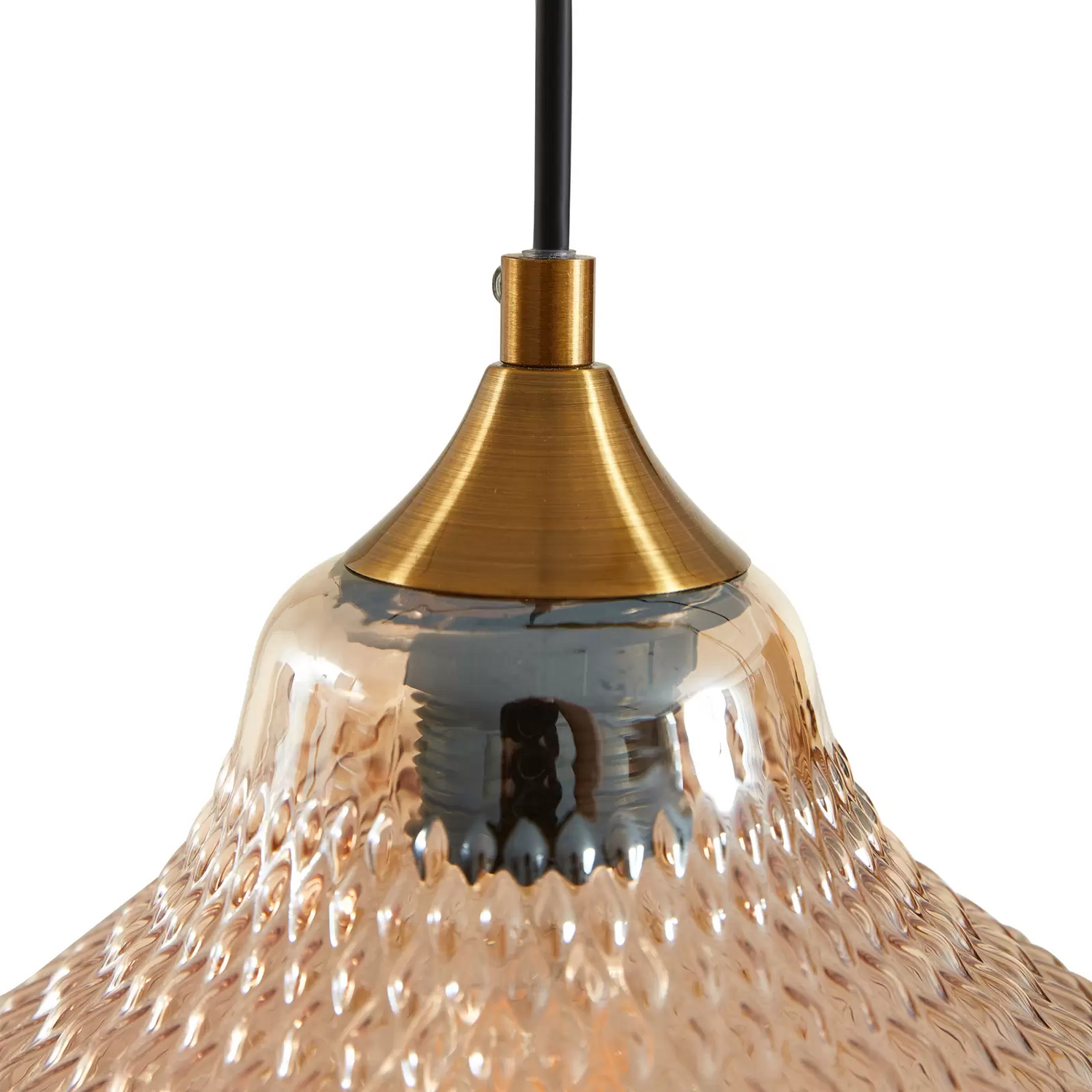 Lindby Drakar Hängelampe Hängeleuchte Lampe Leuchte Pendellampe Licht B-Ware - 4251911778236