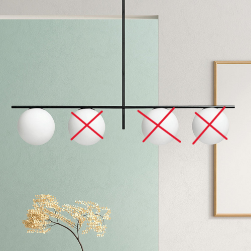Sforzin Hängeleuchte Jugen Deckenlampe Pendelleuchte SIEHE TEXT/FOTO