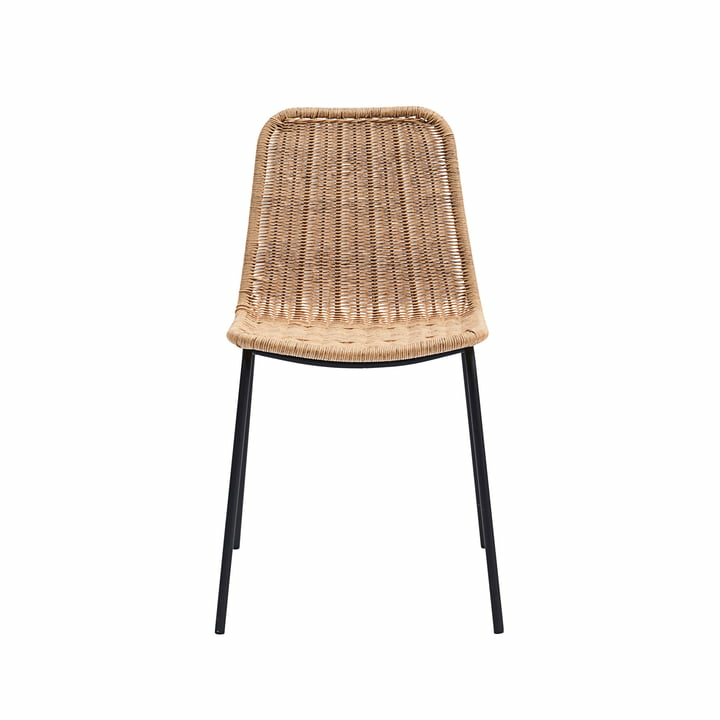 House Doctor Hapur Dining Chair Stuhl Esszimmerstuhl Küchenstuhl Siehe Text956 B-Ware