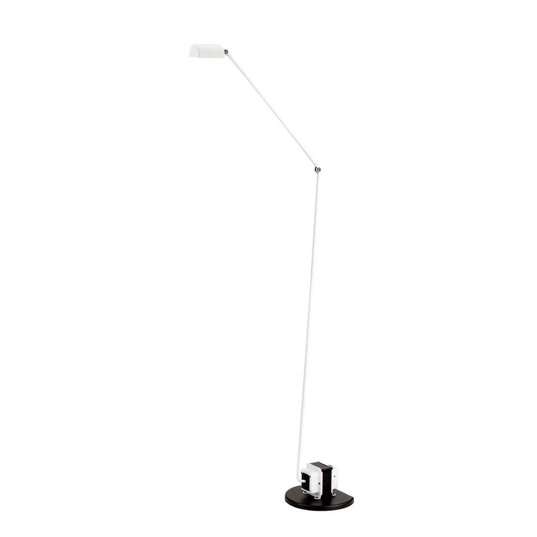 Lumina Stehleuchte Daphine Terra Led Lampe Stehlampe Leuchte Lampe Matt Weiß B-Ware